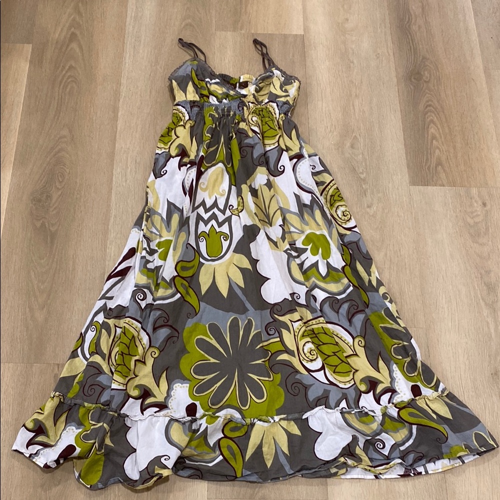 Speed Control New York Dress Size Small